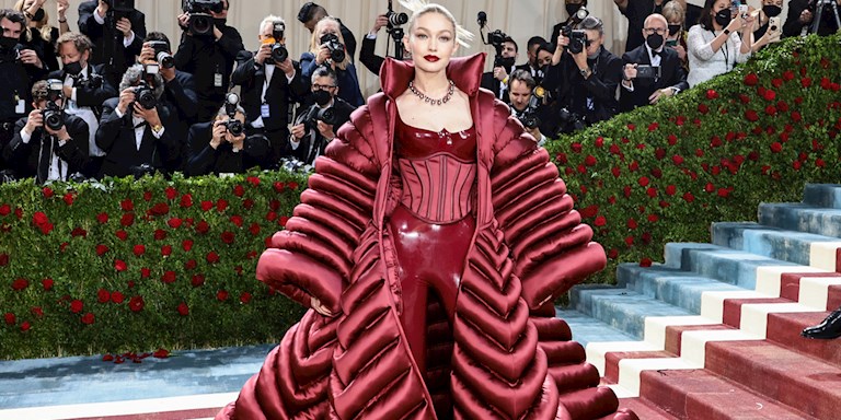 2023 MET GALA HAKKINDA BİLMENİZ GEREKEN HER ŞEY Kadın Sağlığı