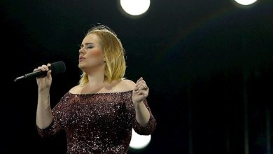 ADELE’İN YENİ ALBÜMÜ “31” ÇOK YAKINDA ÇIKIYOR!