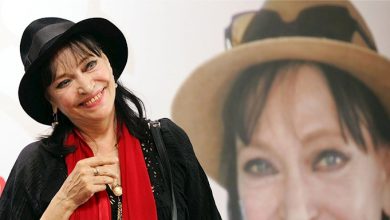 ANNA KARINA HAYATINI KAYBETTİ