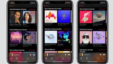 APPLE MUSIC “BİRLİKTE DAHA GÜÇLÜ” KOLEKSİYONUNA DAVET EDİYOR