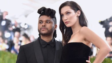 BELLA HADID VE THE WEEKND ÇİFTİ AYRILDI!