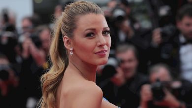 BLAKE LIVELY AMAZON İLE YENİ DİZİ İÇİN ANLAŞTI