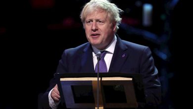 BORIS JOHNSON’IN CORONA TESTİ POZİTİF ÇIKTI!