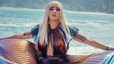 BU YILDIZ YENİDEN DOĞDU: LADY GAGA