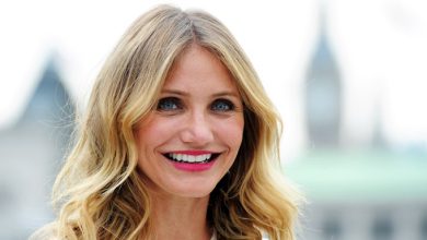 CAMERON DIAZ OYUNCULUĞU NEDEN BIRAKTIĞINI AÇIKLADI