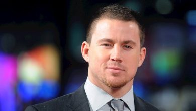 CHANNING TATUM SOSYAL MEDYA HESAPLARINI SİLDİ!