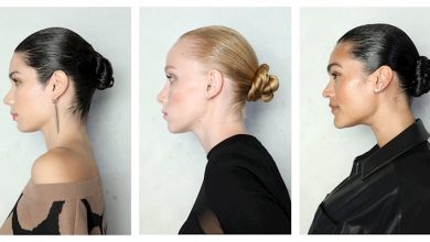 ‘CHIGNON’ TOPUZLARIN YÜKSELİŞİ