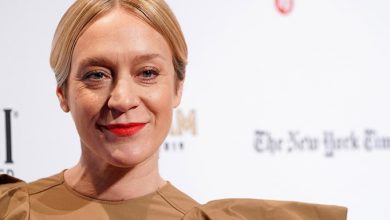 CHLOE SEVIGNY HAMİLE!