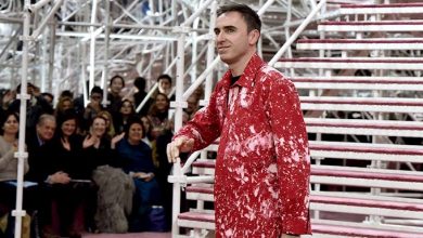 DR. MARTENS VE RAF SIMONS İŞBİRLİĞİ