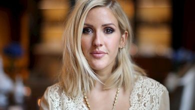 ELLIE GOULDING’İN CHLOE GELİNLİĞİNİN DETAYLARI