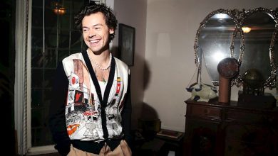 HARRY STYLES KORONAVİRÜS MÜCADELESİNE KATILDI