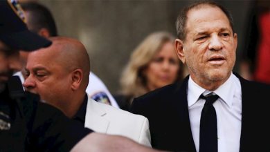 HARVEY WEINSTEIN’IN 25 MİLYON DOLARLIK ANLAŞMASINA TIME’S UP’DAN TEPKİ