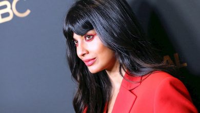 JAMEELA JAMIL’İN EDITLENMİŞ FOTOĞRAFLARINI GÖREMEYECEKSİNİZ