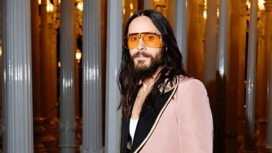 JARED LETO’NUN CORONA VİRÜSTEN HABERİ YOKMUŞ