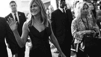 JENNIFER ANISTON’IN GİZLİ INSTAGRAM HESABI