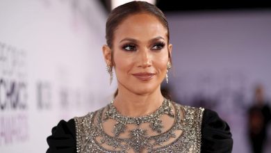 JENNIFER LOPEZ HUSTLERS FİLMİ İÇİN DİREK DANSI DERSİ ALMIŞ