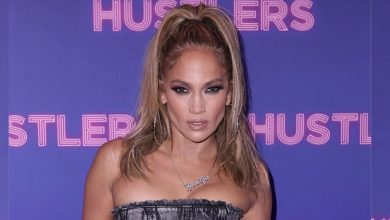 JENNIFER LOPEZ HUSTLERS FİLMİ İÇİN ÖDEME ALMAMIŞ