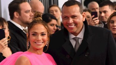 JENNIFER LOPEZ VE ALEX RODRIGUEZ ÇOCUK SAHİBİ OLMA FİKRİNE SICAK BAKIYOR