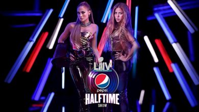 JENNIFER LOPEZ VE SHAKIRA SUPERBOWL’DA BİRLİKTE SAHNE ALACAK