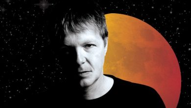 JOHN DIGWEED BIG BURN FESTİVALİ’NDE!