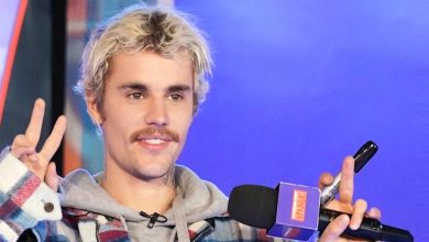 JUSTIN BIEBER 26. DOĞUM GÜNÜNÜ KUTLADI!