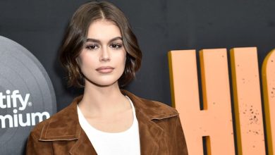 KAIA GERBER’IN KİTAP KULÜBÜ