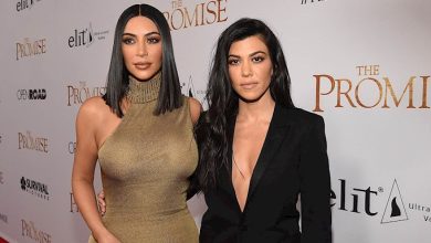 KARDASHIAN KARDEŞLERİN BÜYÜK KAVGASI