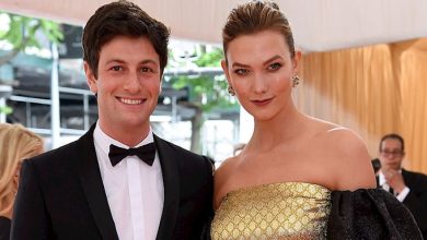 KARLIE KLOSS VE JOSHUA KUSHNER’İN İKİNCİ DÜĞÜNÜ