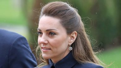 KATE MIDDLETON DOĞUM SONRASI YAŞADIKLARINI ANLATTI