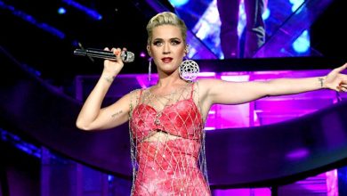 KATY PERRY’NİN YENİ MÜZİK VİDEOSU