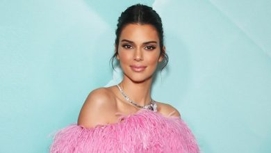 KENDALL JENNER’IN PODYUMDAN UZAK DURMA SEBEBİ