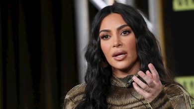 KIM KARDASHIAN KENDİ HUKUK FİRMASINI KURMAK İSTİYOR