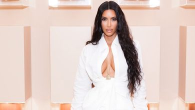 KIM KARDASHIAN KORSE MARKASININ İSMİNİ DEĞİŞTİRMEK ZORUNDA KALDI