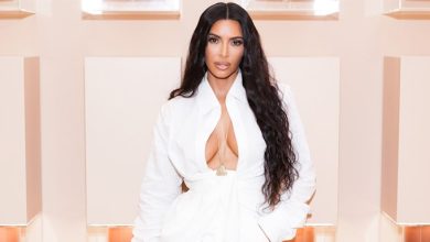 KIM KARDASHIAN’IN BUZDOLABI TURU