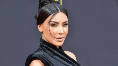 KIM KARDASHIAN’IN GİZEMLİ HASTALIĞI ORTAYA ÇIKTI