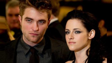 KRISTEN STEWART ROBERT PATTINSON ADINA MUTLU OLDUĞUNU SÖYLEDİ