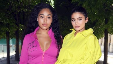 KYLIE JENNER JORDYN WOODS’U TAMAMEN SİLDİ!