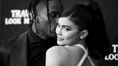 KYLIE JENNER TRAVIS SCOTT AYRILIĞI