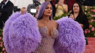 KYLIE JENNER’IN SAĞLIKLI YAŞAM RUTİNİ