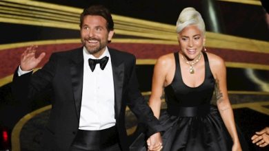 LADY GAGA VE BRADLEY COOPER YENİDEN BİR ARADA