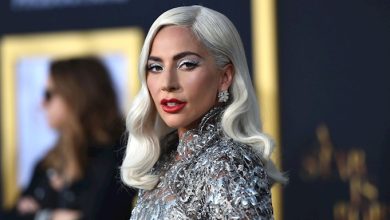 LADY GAGA’DAN BRADLEY COOPER İTİRAFI