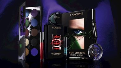 LANCOME X MERT & MARCUS