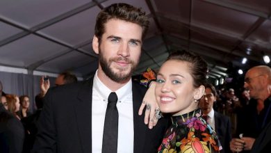 LIAM HEMSWORTH MILEY CYRUS’A BOŞANMA DAVASI AÇTI!