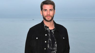 LIAM HEMSWORTH’ÜN YENİ AŞKI