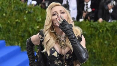 MADONNA’NIN ÇILGIN 61. DOĞUM GÜNÜ PARTİSİ