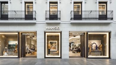 MANGO 2 MİLYON MASKE BAĞIŞLIYOR!