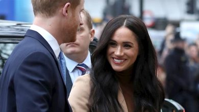 MEGHAN MARKLE DISNEY İLE ANLAŞTI