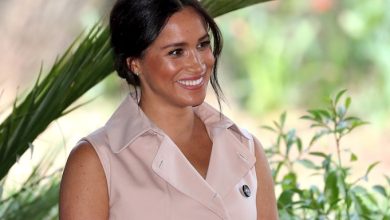 MEGHAN MARKLE DÜNYA KIZ ÇOCUKLARI GÜNÜ’NE ÖZEL BİR VİDEO PAYLAŞTI