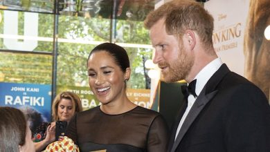 MEGHAN MARKLE’I ARKADAŞINDAN DİNLEYİN