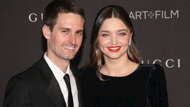 MIRANDA KERR VE EVAN SPIEGEL OĞULLARININ İSMİNİ AÇIKLADI